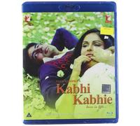 Kabhi Kabhie (1976) [Blu-ray] (Classic Indian Cinema / Bollywood Movies / Hindi Film)