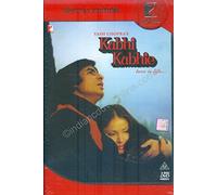 Kabhi Kabhie - Love Is Life (1976) - Amitabh Bachchan - Waheeda Rehman - Bollywood - Indian Cinema - Hindi Film [DVD] [NTSC] [Edizione: Regno Unito]
