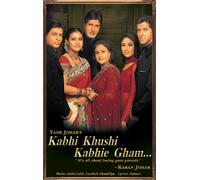 Kabhi Khushi Kabhie Gham
