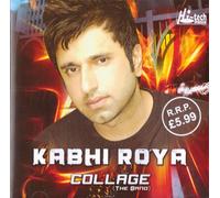 KABHI ROYA - COLLAGE (THE BAND) - CD Musicale Nuovo