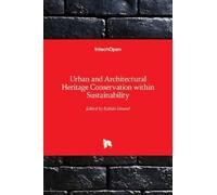Kabila Hmood Urban and Architectural Heritage Conservation wi (Copertina rigida)