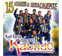 Kabildo - 15 Kochasos De Tierra Caliente