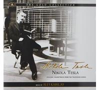 Kabiljo, Alfi - Nikola Tesla