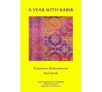 Kabir A Year with Kabir (Tascabile)