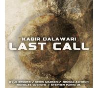 Kabir Dalawari Last Call (CD)