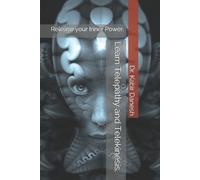 Kabir Danesh Learn Telepathy and Telekinesis. (Tascabile)