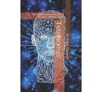 Kabir Danesh Telekinesis (Tascabile)