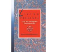 Kabir Helminski Living Presence (Tascabile)