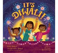 Kabir Sehgal Surishtha Sehgal It's Diwali (Copertina rigida)