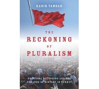 Kabir Tambar The Reckoning of Pluralism (Copertina rigida)