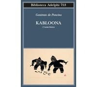 Kabloona. L'uomo bianco