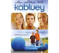 Kabluey (DVD)