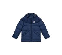Kabooki Lego Wear Jungen Winterjacke Wasserabweisend Winddicht Warm, Giacca Bambini e ragazzi, Dunkle Blau, 140
