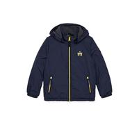 Kabooki Lego Wear Ninjago Winterjacke 3.000 Wassersäule Atmungsaktiv Lwjebel 601, Giacca Unisex - Bambini e ragazzi, 590, 152