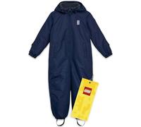 Kabooki Lego Wear Unisex Tec Schneeanzug Wasserdicht, Winddicht, Atmungsaktiv, Warm, Tuta da sci Bambini e ragazzi, 590, 140
