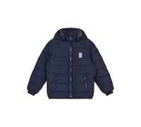Kabooki Lwjipe 704 - Winterjacke, Giacca Bambini e ragazzi, Dunkle Navy, 134