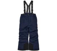 Kabooki Lwpowai 708 - Lego Tec Schneehose/Skihose Play, Pantaloni da neve Unisex - Adulto, Dunkle Navy, 158