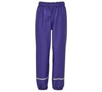 Kabooki - Patience 101 - Rain Pants, Pantaloni Impermeabili Unisex - Bambini