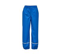 Kabooki Puck 101 - Rain Pants, Pantaloni Impermeabili Bambini e ragazzi, Blau (Blue 556), 104
