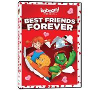 Kaboom: Best Friends Forever