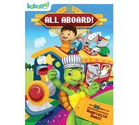 Kaboom Compilation - All Aboard