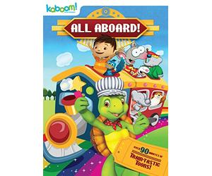 Kaboom Compilation - All Aboard