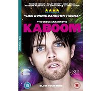Kaboom [Gregg Araki] [Edizione: Regno Unito] [Edizione: Regno Unito]