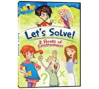Kaboom: Let's Solve