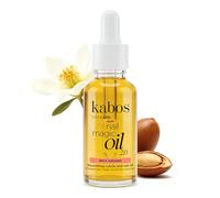 Kabos Nail Magic Oil 2.0 Spicy Argania 30 ml - Olio per Cuticole e Unghie con Olio di Argan, Nutriente e Rinforzante, Rapido Assorbimento, Profumo Speziato Caldo.
