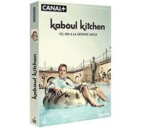 Kaboul kitchen - saison 1