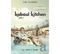 Kaboul Kitchen - Saison 1