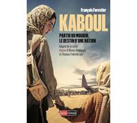 Kaboul: Partir ou mourir, le destin d'une nation