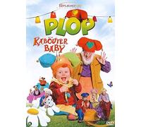 Kabouter Plop - De Kabouterbaby