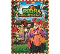 Kabouter Plop - De Kabouterkermis [Import]