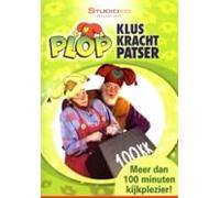 Kabouter Plop - Klus Krachtpatser