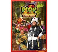 Kabouter Plop - Plop De Brandweer