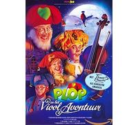 Kabouter Plop - Plop en Het Vioolavontuur