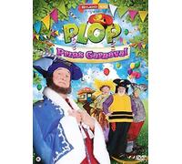 Kabouter Plop - Plop en Prins Carnaval [Import]
