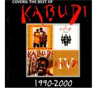 Kabudi - Covers-Best of Kabudi