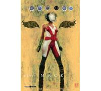 Kabuki. Ediz. deluxe. Vol. 1 - Mack David