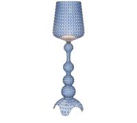 Kartell Kabuki Lampada Da Terra Blu