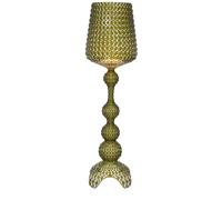 Kabuki Lampada Da Terra Verde