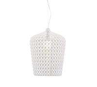 Kabuki Lampadario Bianco