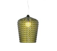 Kabuki Lampadario Verde