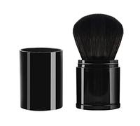 Kabuki-Makeup - Pennelli retrattili per cipria, bronzer, per il viso