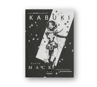 Kabuki Omnibus. Ediz. variant (Vol. 1)