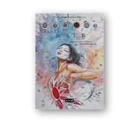 Kabuki Omnibus (Vol. 1)
