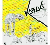Kabuki - Signal to Noise CD