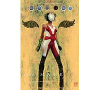 Kabuki: Vol. 1