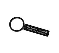 Kabulae Regalo Colleghe,Regalo Collega Donna,Portachiavi Colleghe,Regalo per Collega Compleanno,Regalo Collega Uomo,Regalo Collega Che Cambia Lavoro,Regalini Natale Colleghe